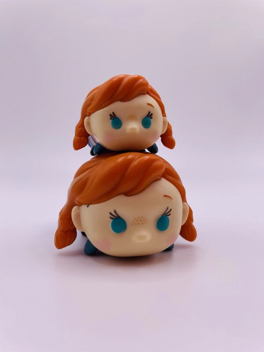 Tsum best sale tsum anna