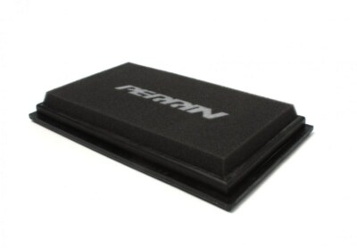 Perrin Dual Stage Open Cell Foam Panel Air Filter For 02-07 WRX 04-07 STi