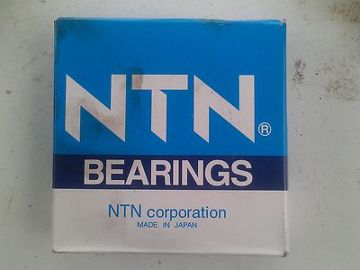 4 pcs NTN Bearing AELS204N (ID: 20mm)