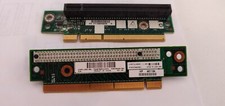 2x HP 511808-001 / 490420-001 PROLIANT DL120/DL160 G6 PCIe x16 RISER Boards