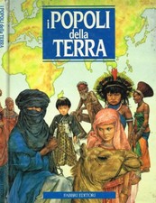 I POPOLI DELLA TERRA. . 1991. IED.