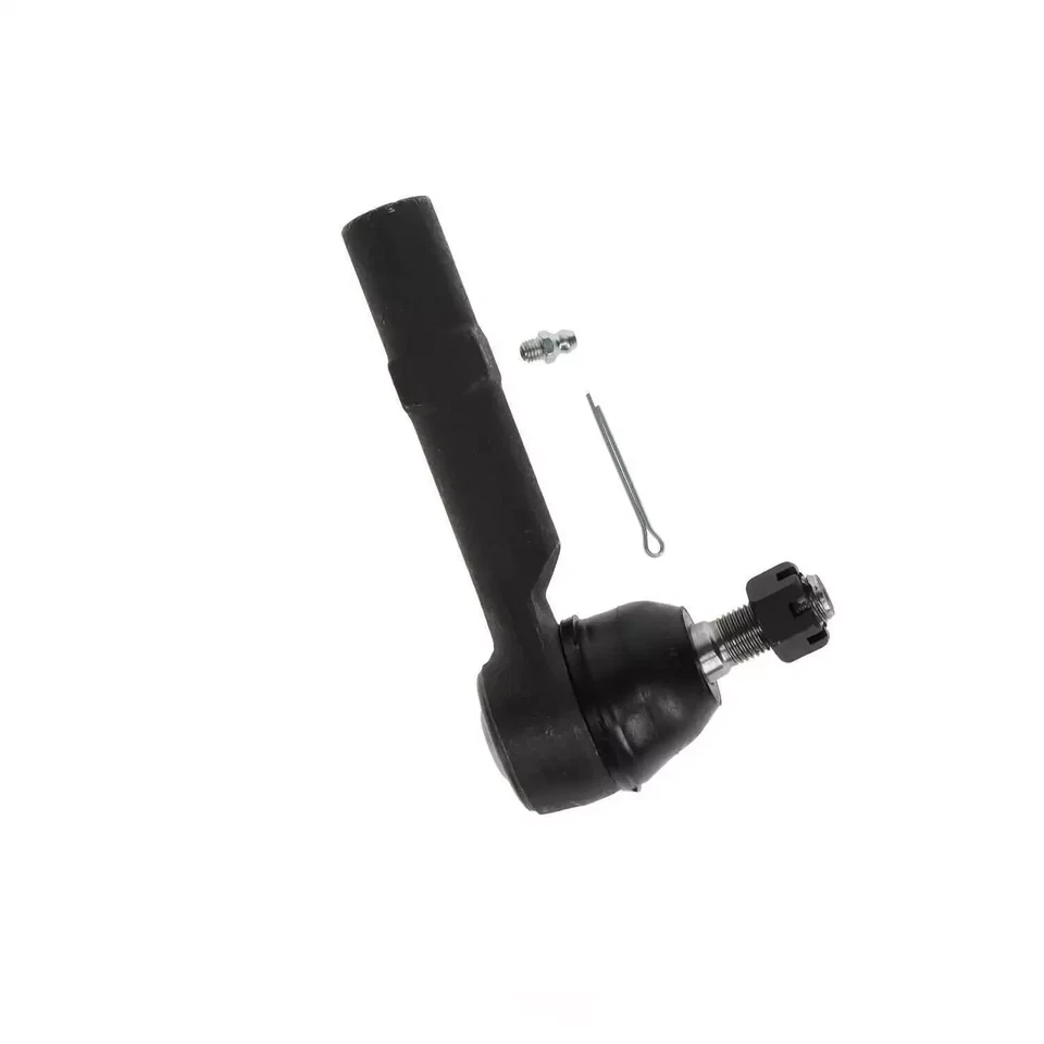 Extremo de varilla de amarre de dirección compatible con Saturn Outlook 2007-2010 ACDELCO PROFESSIONAL Foto 4 de 4