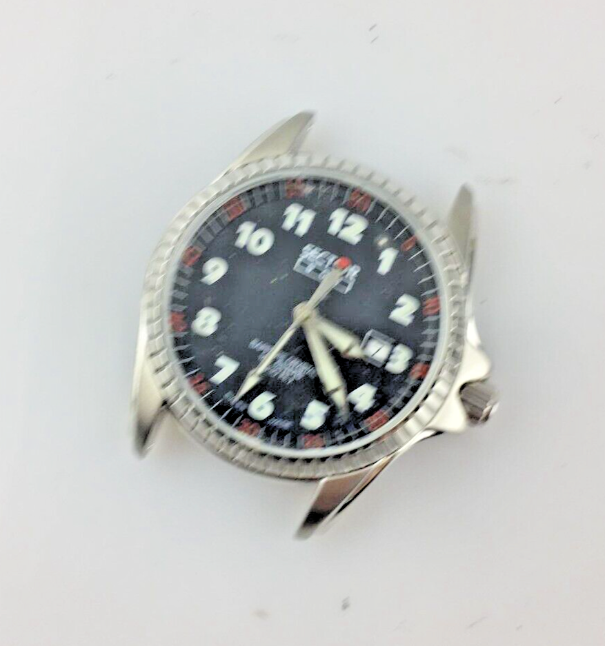 Orologio Sector Sector 900 Cronografo Automatico Sector No Limits