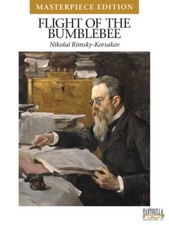 Flight Of The Bumblebee  Masterpiece Original for Piano  Ships from Publisher 