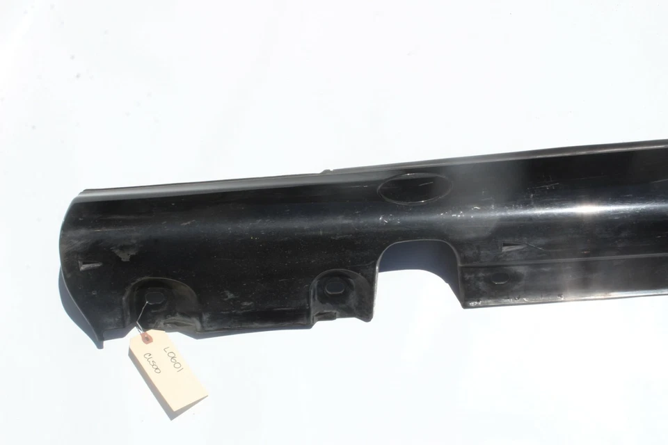 Mercedes-Benz Cl500 2003 LH lado del conductor panel basculante faldón lateral L0601 Foto 4 de 4