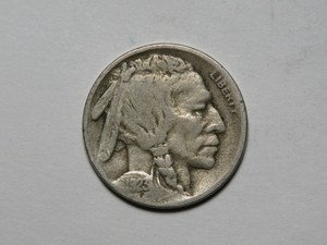 1923 S Indian Head Buffalo Nickel Ebay