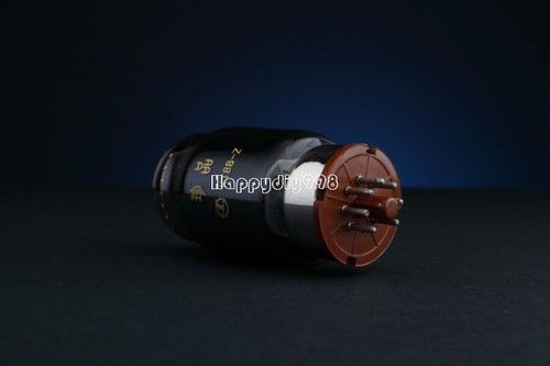 1 Tubo Valvola KT88-Z Tubi Aspirazione Quad Shuguang Audio AMP KT88 Abbinato - Foto 7 di 9