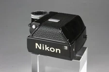 Meter Works Nikon DP-1 Photomic Prism Finder for Nikon F2 #466