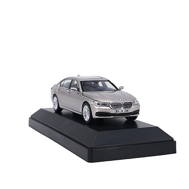 Coches vehículos BMW escala 1:43