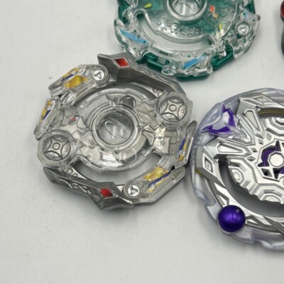 5Pcs Parts TOMY Beyblade Toy AB2271 | eBay