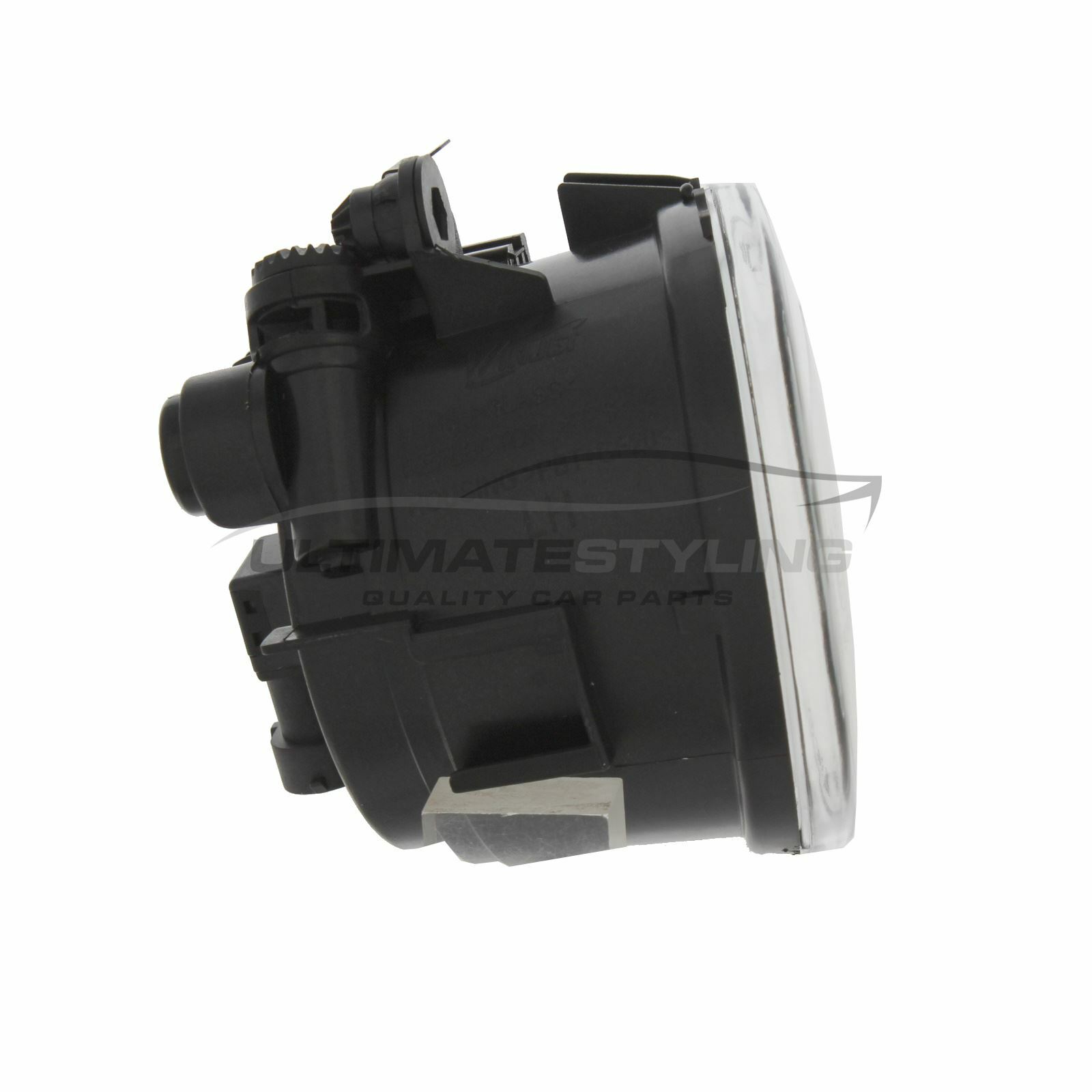 Fog Light BMW X3 F25 ATV & SUV 20102019 Front Spot Lamp Passenger Side