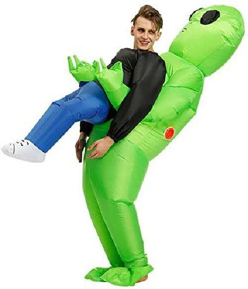 Zapatos Chaleco Por favor mira Disfraz Blow Up Inflable Alien Para Hombre Halloween Disfraces De Adulto y Niño | eBay Zapatos Chaleco Por favor mira Disfraz Blow Up Inflable Alien Para Hombre Halloween Disfraces De Adulto y Niño | eBay