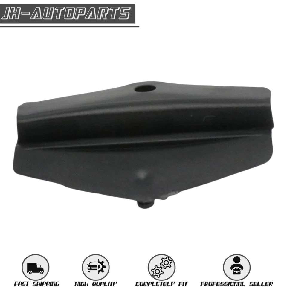 10*Guías de ventana de puerta clips de retención para Chevrolet Caprice Impala Oldsmobile 98 Foto 2 de 4