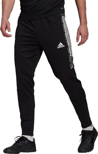 Adidas Hockey Baselayer Tights with Cup Adihockey Pants Black Men