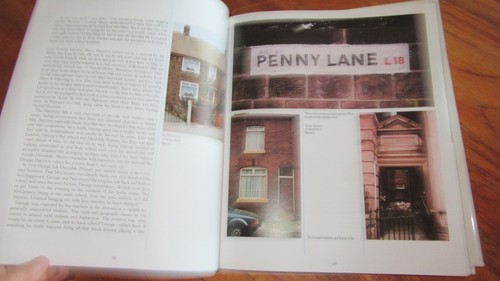 The Beatles: A Celebration ~ Geoffrey Giuliano. WOW! HbDj 1986 UNread in MELB - Picture 9 of 12