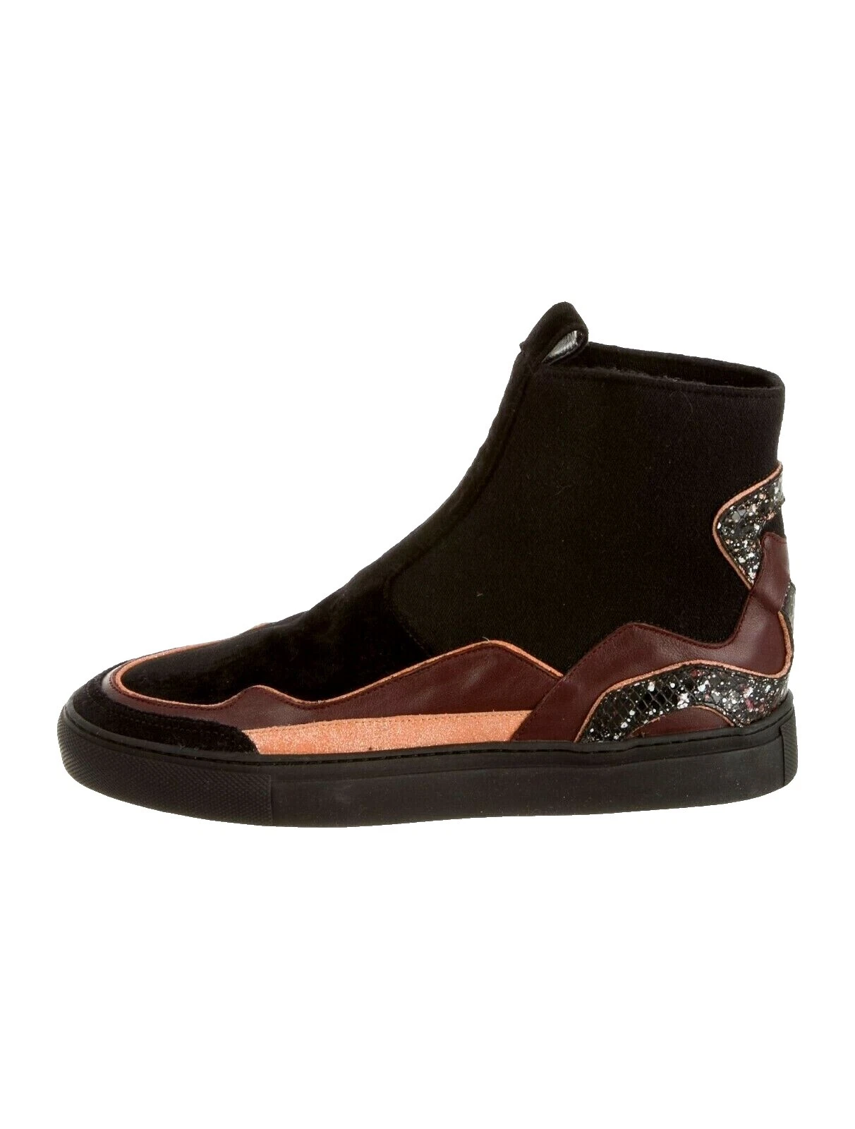 Botas para mujer DRIES VAN NOTEN