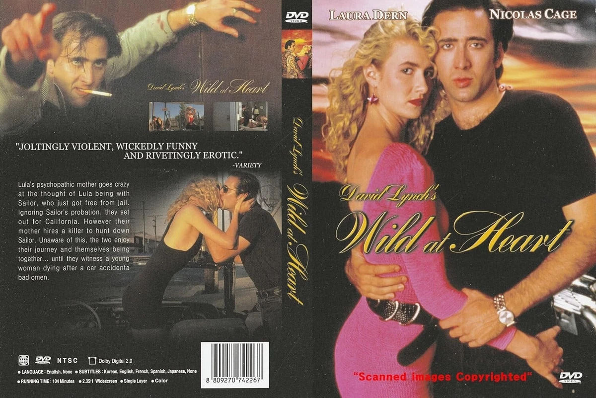 David Lynch DVDs for sale | eBay