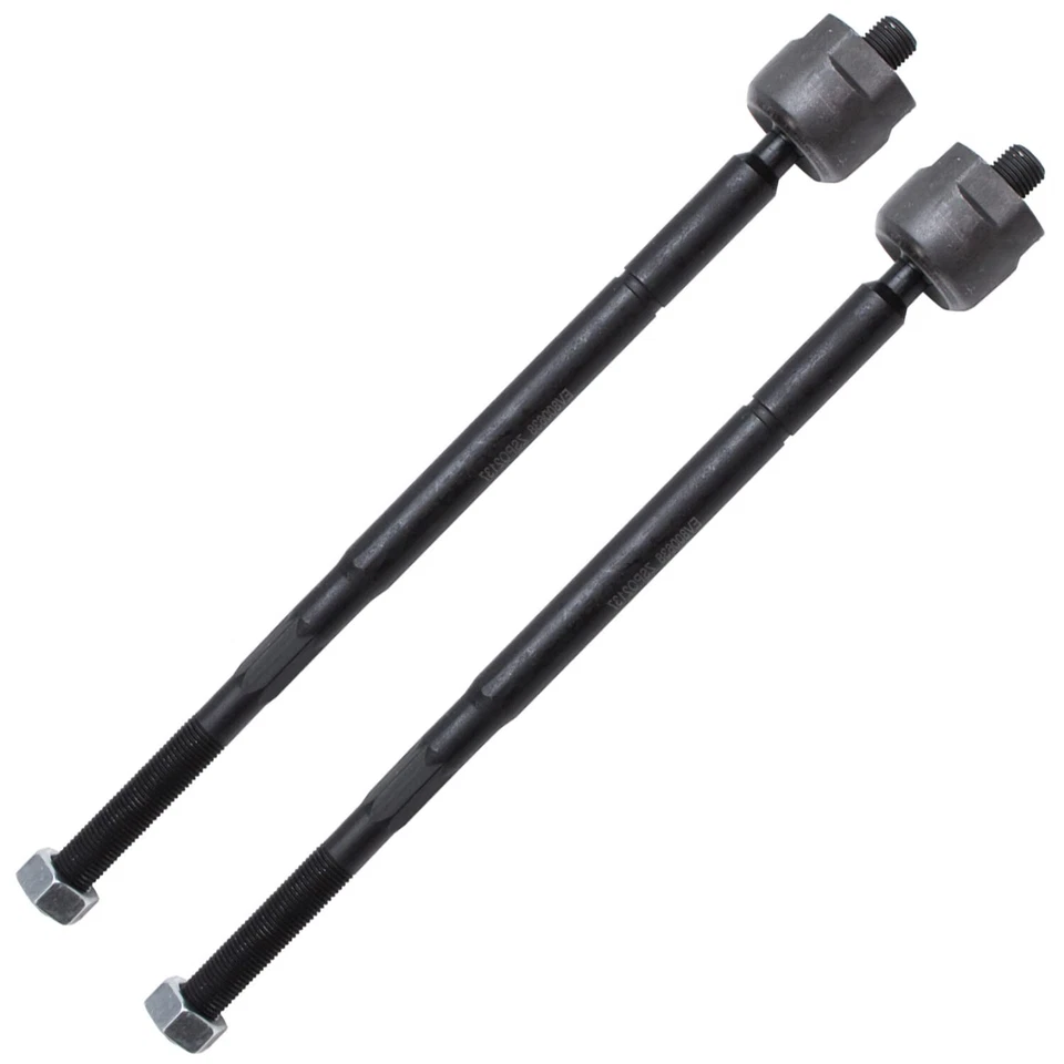 Front Inner Outer Tie Rods Boots Kit for 2009 - 2017 Mitsubishi Outlander Lancer - Image 3 of 4