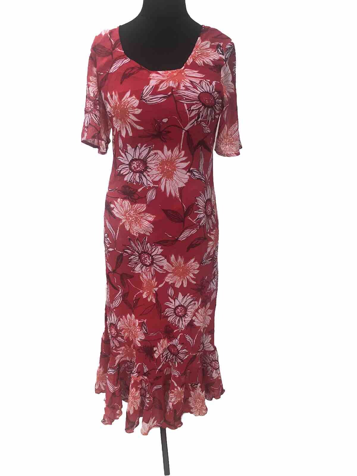 Adini dress Size S eBay