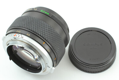 レンズ(単焦点) OLYMPUS om system zuiko 50mm 1.2 50mm Focal f/1.2 Camera Lenses Olympus Zuiko for sale - eBay