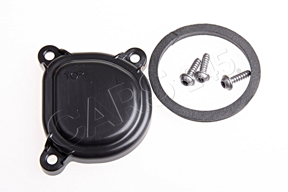 Genuine BMW Cover Cap Left Vert Hd/Lt Aim Control Hybrid M5 F07 