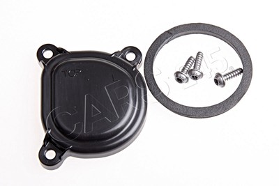 Genuine BMW Cover Cap Left Vert Hd/Lt Aim Control Hybrid M5 F07 