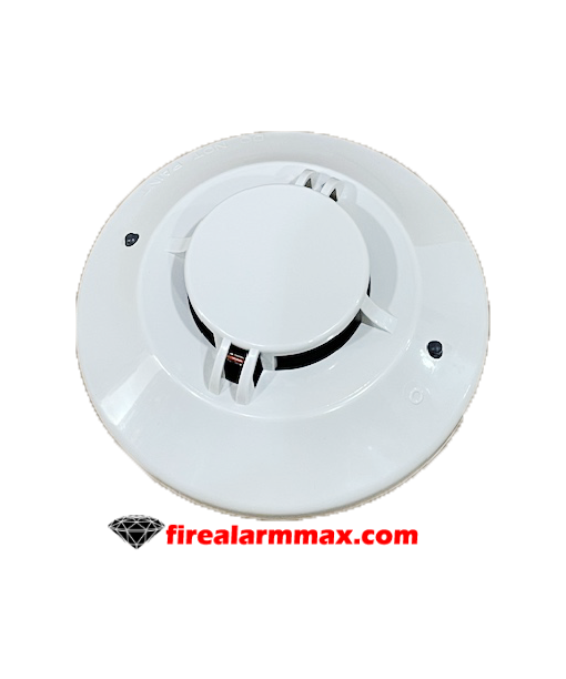 Secutron MRI-2251TMB Advanced Multicriteria Smart Detector for Enhanced Safety