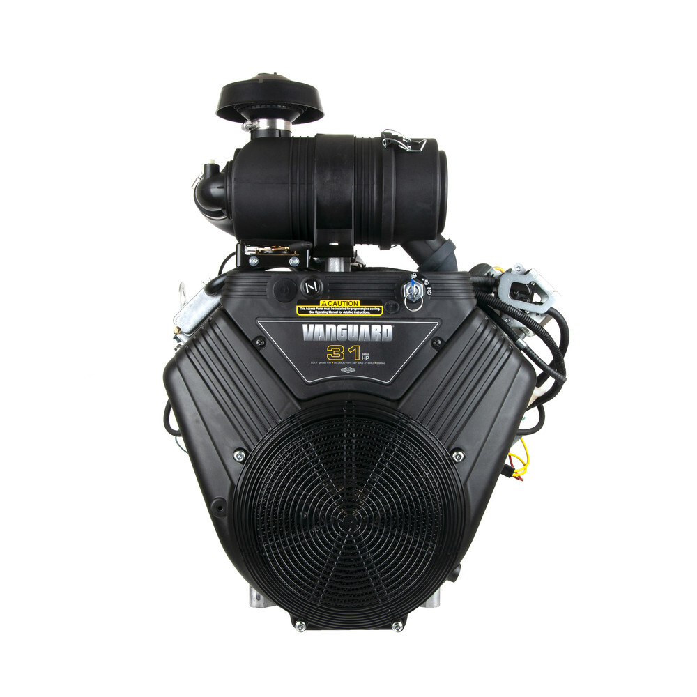 Briggs and Stratton 5434773315J1 Vanguard 896cc 31 HP