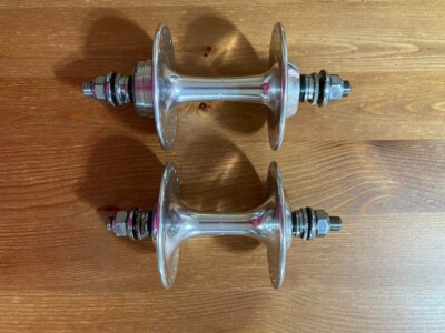 suntour njs 36h ハブ Suntour Superbe Pro Track Hub Set NJS – 36H 100/120mm