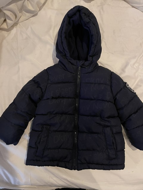 ebay puffer jacket