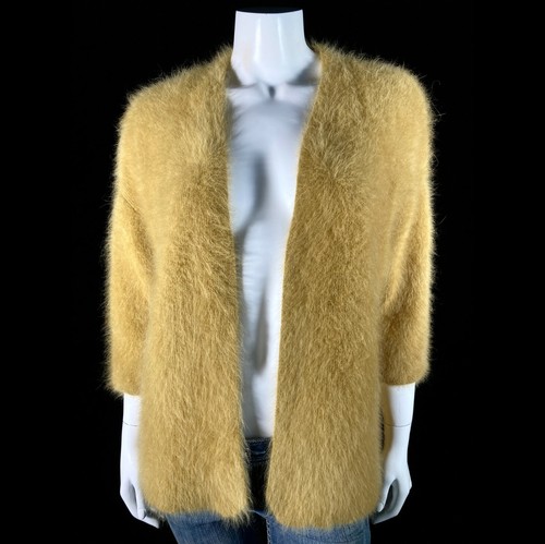 Front Cardigan Sweater 46 inch bust | eBay