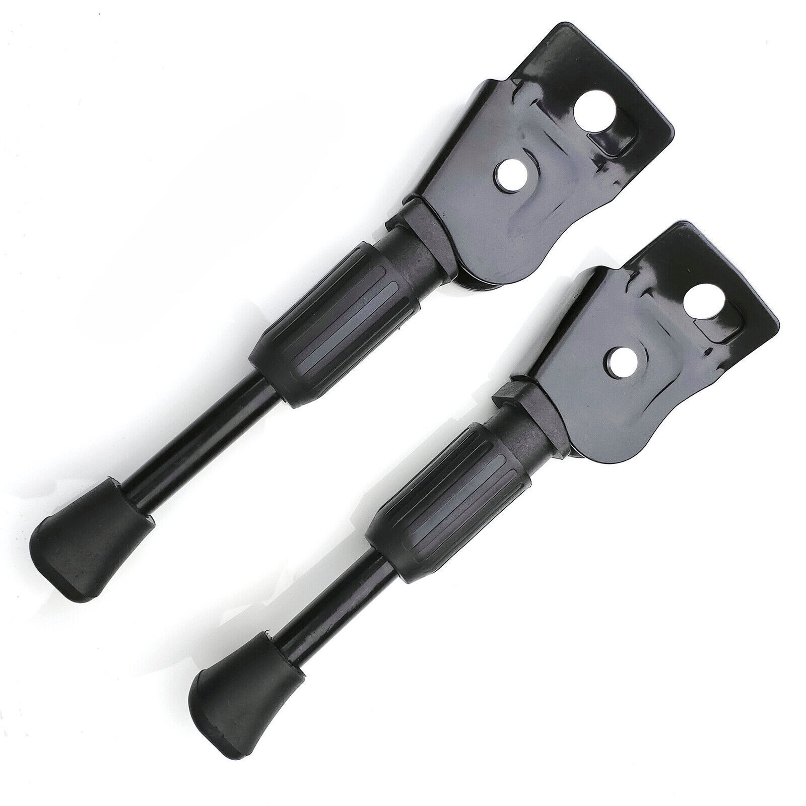 Universal Side Support Kickstand for Electric Scooter Folding Bike