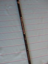 Diamana FW 65 Limited Regular Fairway Shaft Titleist 917 F Tip 915 TS TSi TSr
