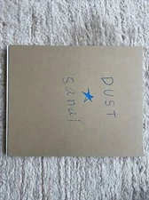 Masafumi Sanai “Dust” Signed and Numbered