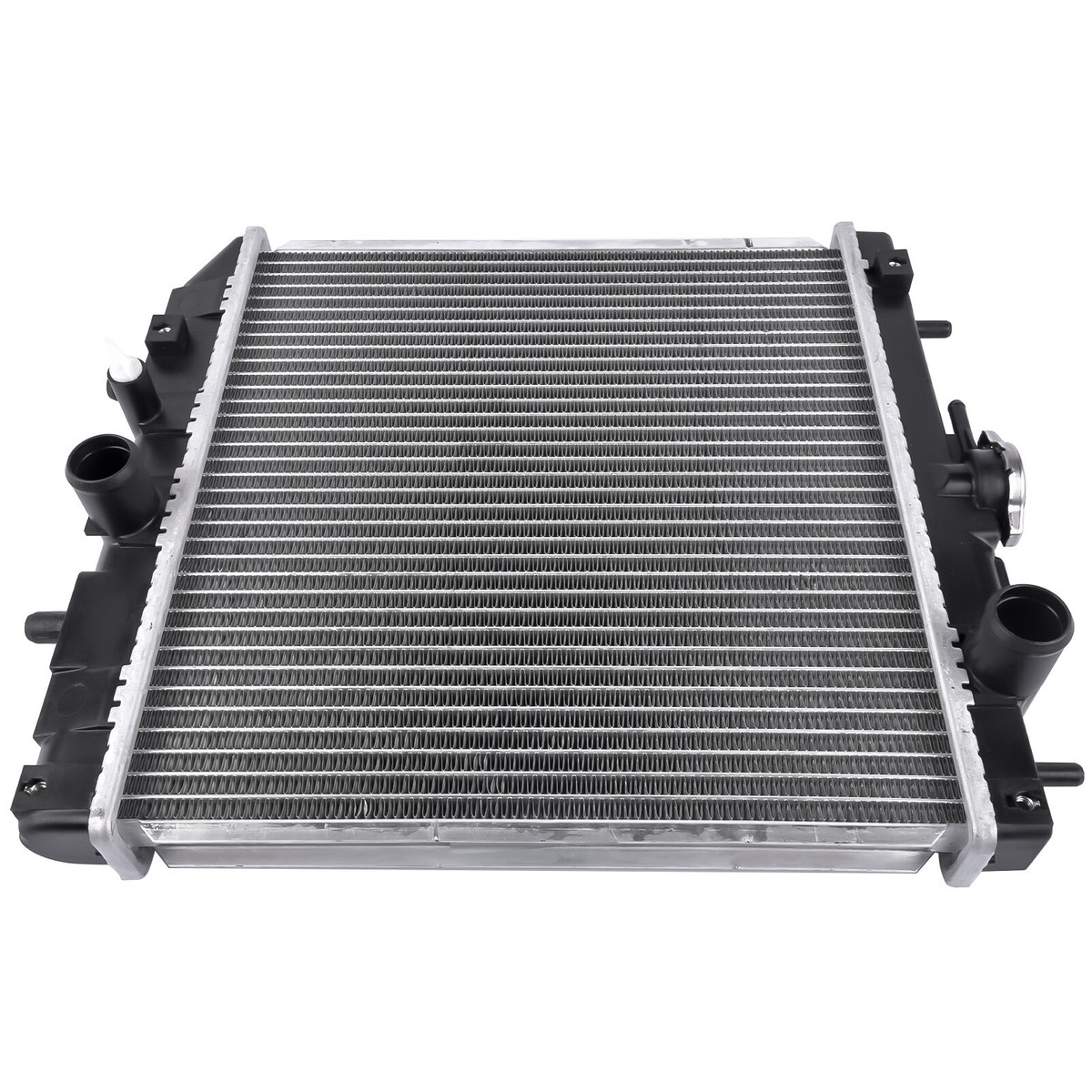 Radiatore Di Ricambio Per Trattore Kubota B6000 - Compatibile Originale - Foto 3