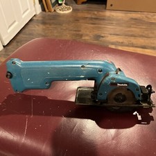 Makita cordless circular saw 5092D.  Works Great , With 3 3/8 Blade. No Battery