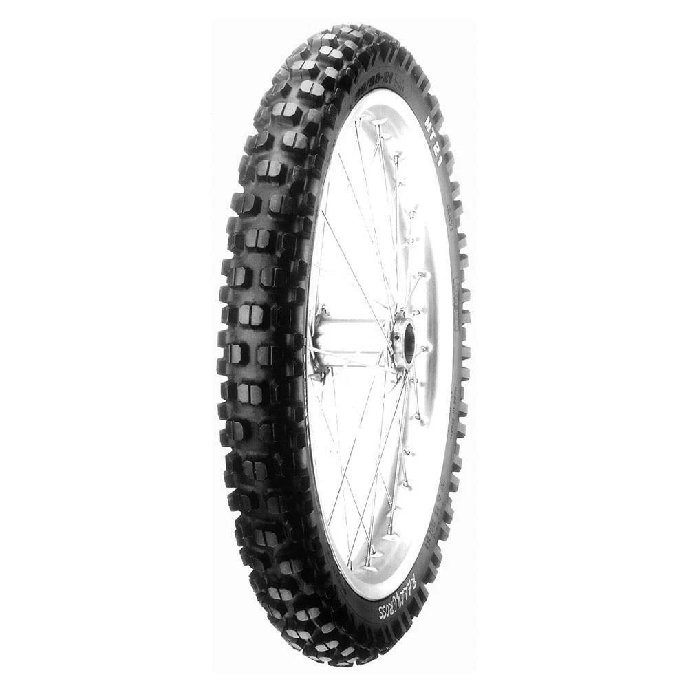 Pirelli Dual Sport Motorcycle Tires