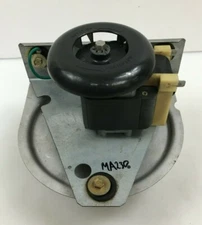 Durham J238-150-1571 Draft Inducer Blower Motor HC21ZE117 used  #MA230