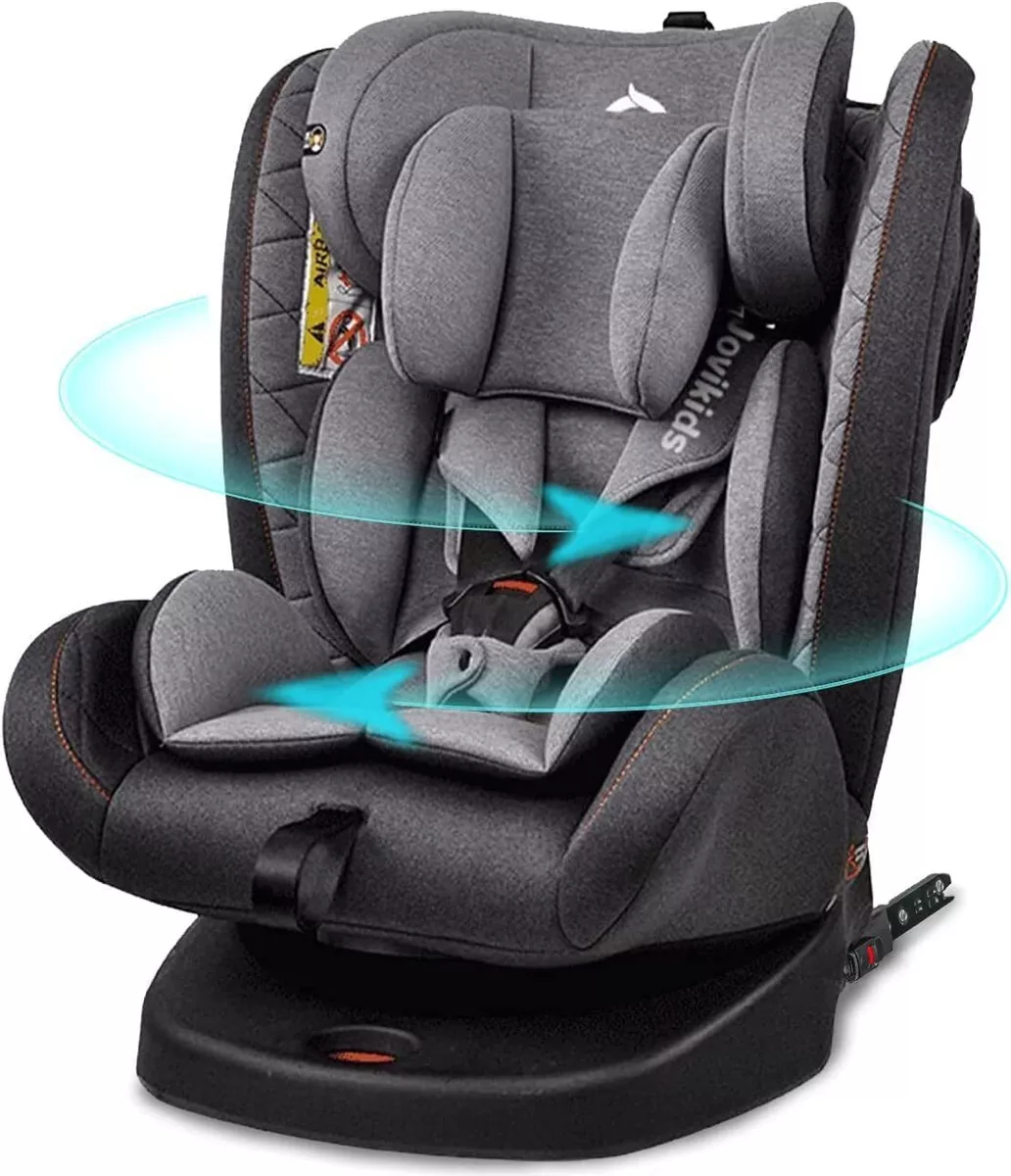 Car top tether top