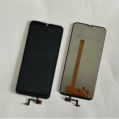 For Doogee Y8C /Doogee X90 LCD Display Touch Screen Digitizer