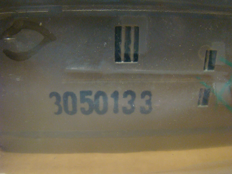 Evaporador de aire acondicionado NOS 82 83 84 85 Pontiac 6000 Cutlass Ciera Celebrity Citation V6 Foto 4 de 4