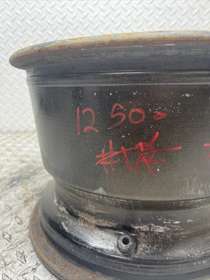 Llanta trasera Polaris Ranger 500 18 1520992-067 #1 50243 Foto 3 de 4