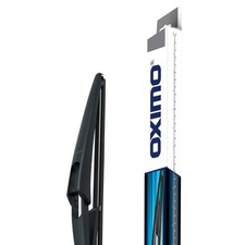 OXIMO Heckscheibenwischer hinten Mercedes-Benz GLK-Klasse | X204 | Wischer Blatt