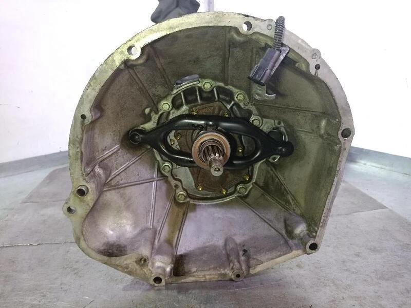 52109021 caja de cambios para JEEP GRAND CHEROKEE I (ZJ ZG) 2.5 1991 5344777 - Imagen 2 de 4