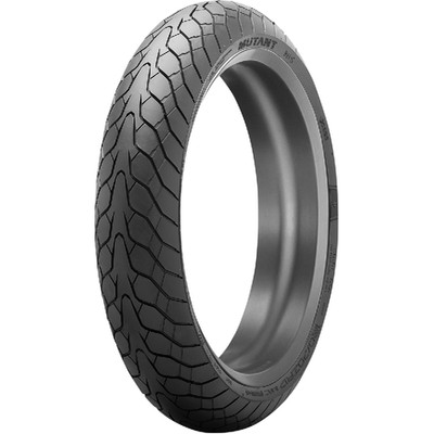 Dunlop Mutant 120/70ZR17 Front Sport Touring Tire Tubeless Radial