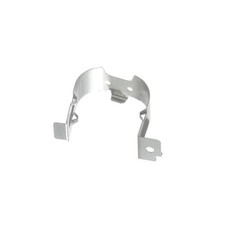 BOSCH 00631390 Bracket 1/2" Steel Mounting Bracket