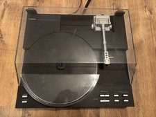 Yamaha PX-3 Linear Tracking Quartz Locked Turntable Very rare and hard to find 