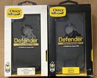 New Listing2 X OtterBox Defender Series Holster Case Apple iPhone Se (2/3 Gen.)/7/8 Belt