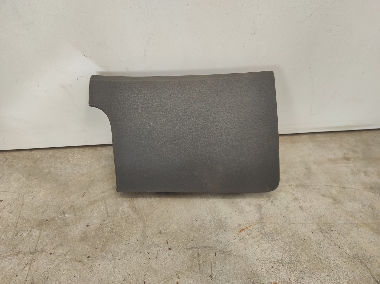 VW ID.3 E11 Other Interior Parts 10B857161 2022 29178903
