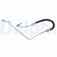 Delphi Bremsschlauch LH7651 FüR Renault Kangoo FW0 2 KW0 Be Bop Tce 115 FW02 Dci